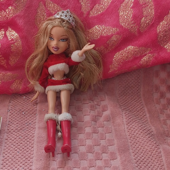 Bratz doll for collectors and girls - Picture 1 of 7